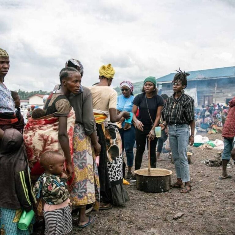 En RDC, GEC s’est-il laissé acheter par Félix Tshisekedi pour rendre un sondage « manipulé » et « trafiqué » en faveur du régime ? Ces 5 évidences le prouvent