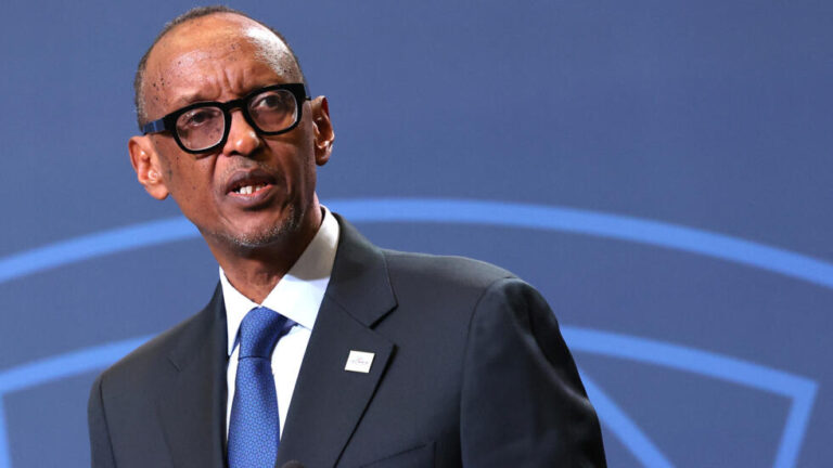 Sous-région : une nouvelle élection à sens unique s’organise au Rwanda pour maintenir Kagame près de 25 ans après son arrivée au pouvoir